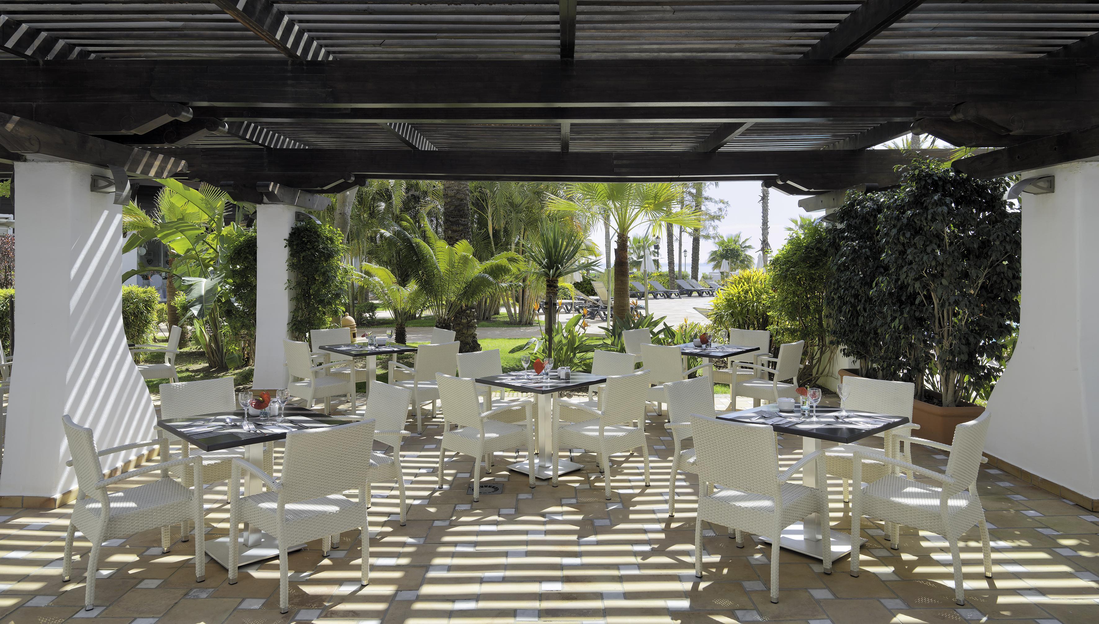 Hotel H10 Palace Estepona