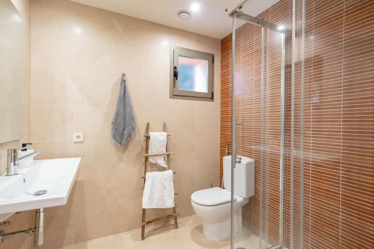 New Tropical Near Puerto Banus And Marbella Appartement