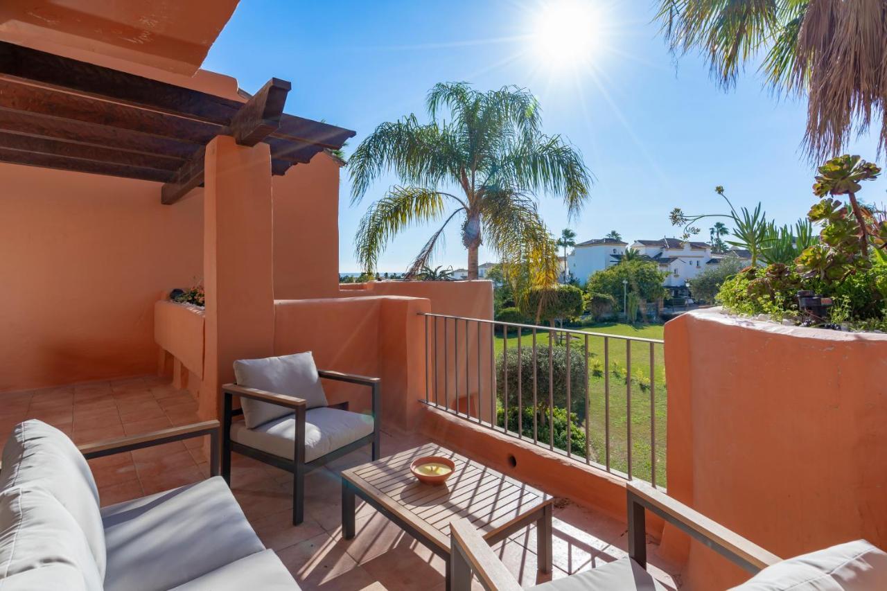 New Tropical Near Puerto Banus And Marbella Estepona