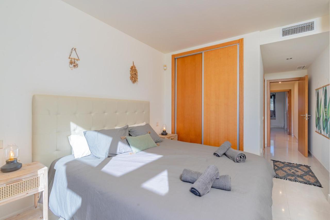 Appartement New Tropical Near Puerto Banus And Marbella