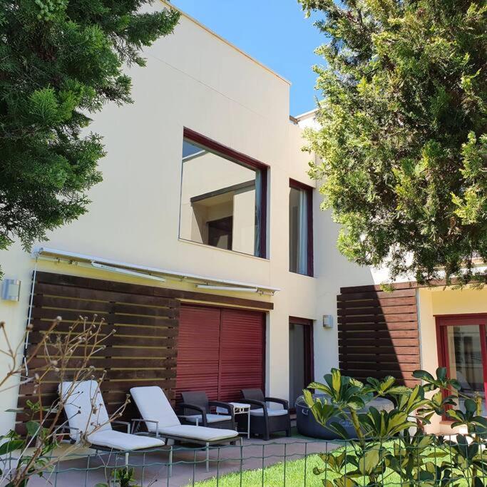 Exclusive In Benahavis *