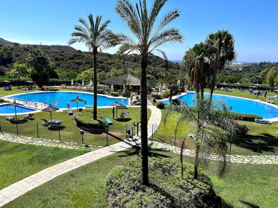 Exclusive In Benahavis Villa Estepona