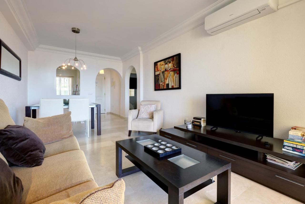 Apartment Spacious Puerto Alto