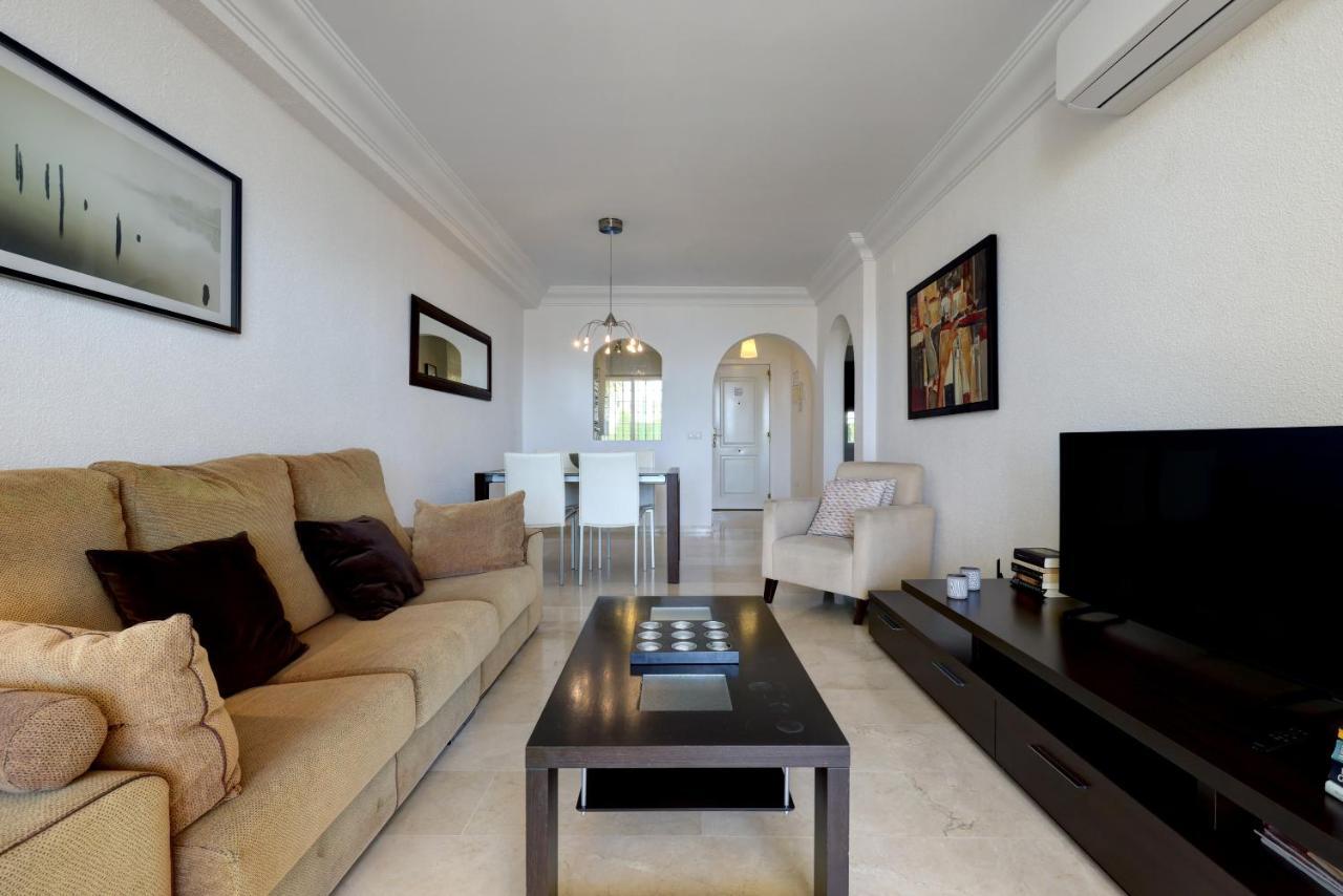 Spacious Puerto Alto *