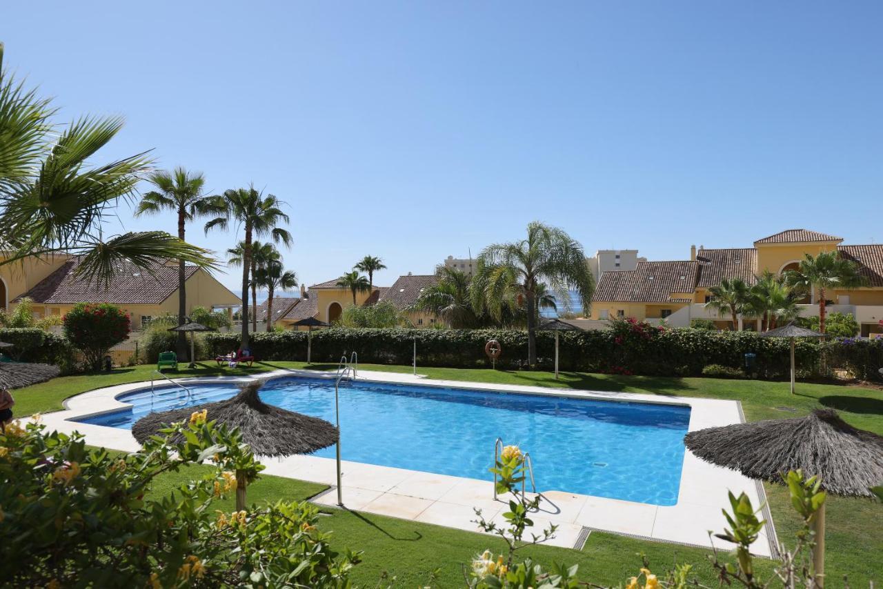 Apartment Spacious Puerto Alto