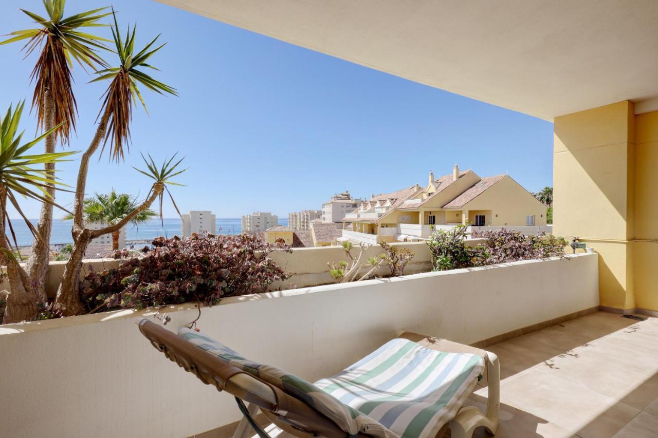 Spacious Puerto Alto Apartment