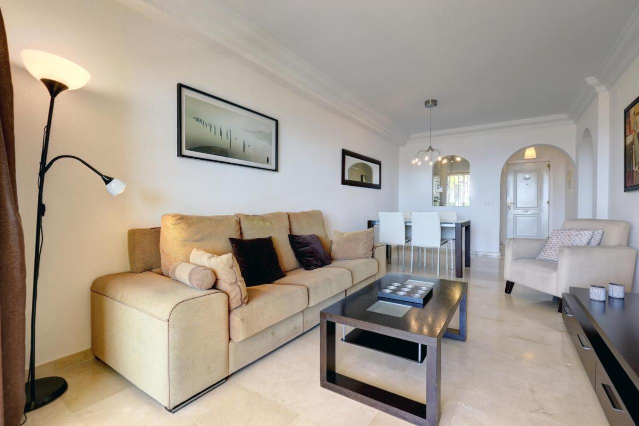 Spacious Puerto Alto Apartment *