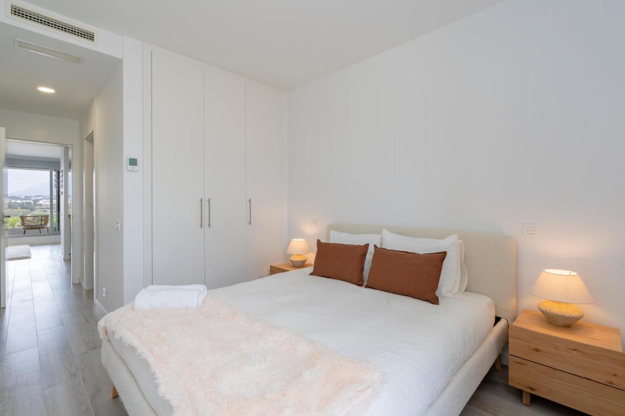 Apartment Oceana Views, Cancelada Estepona