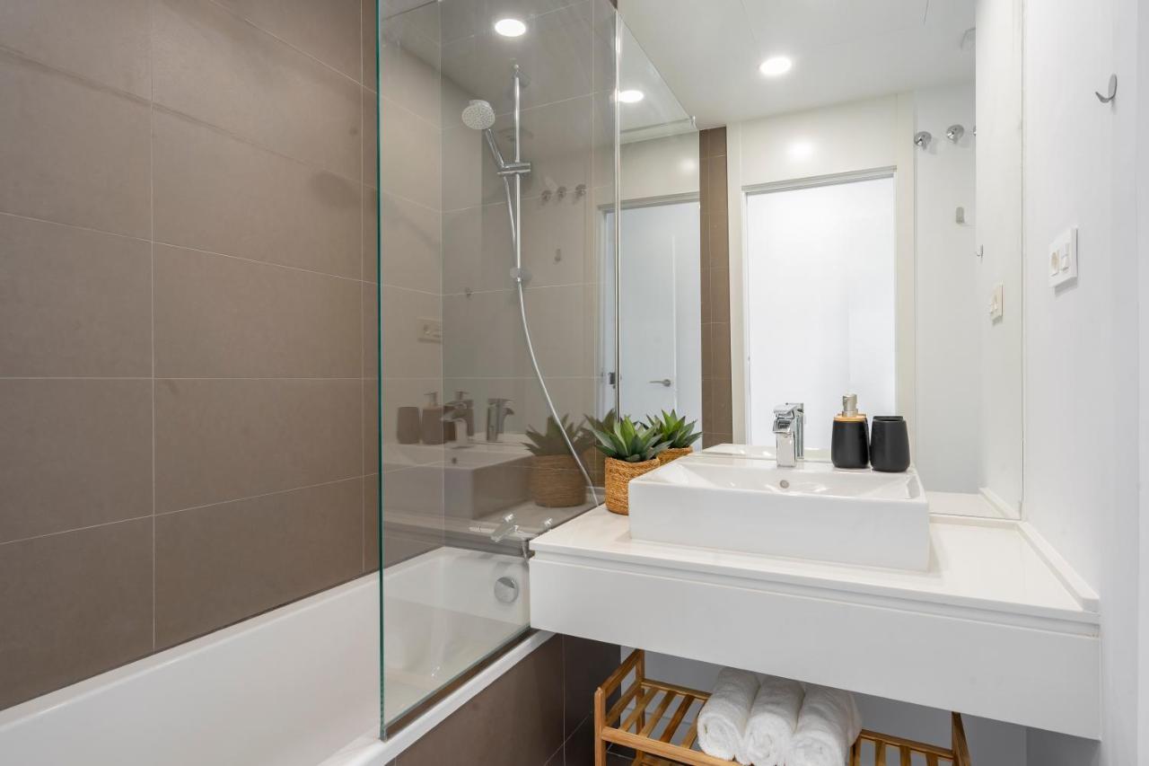 Apartment Oceana Views, Cancelada Estepona