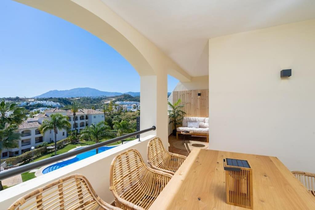 Fantastisch Vlakbij Zee * Estepona