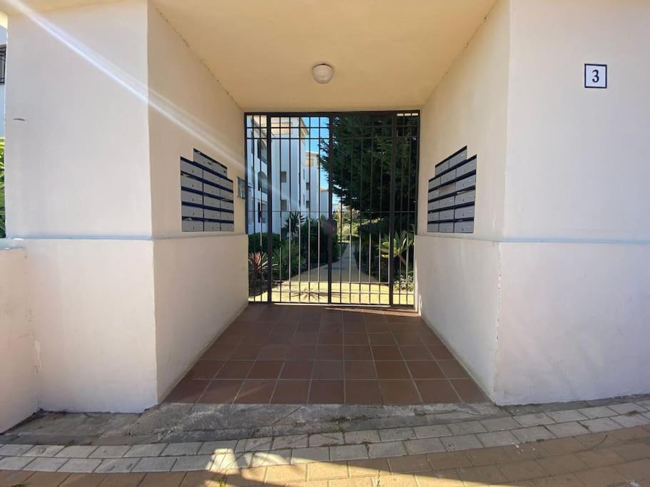 Apartamento Fantastisch Vlakbij Zee