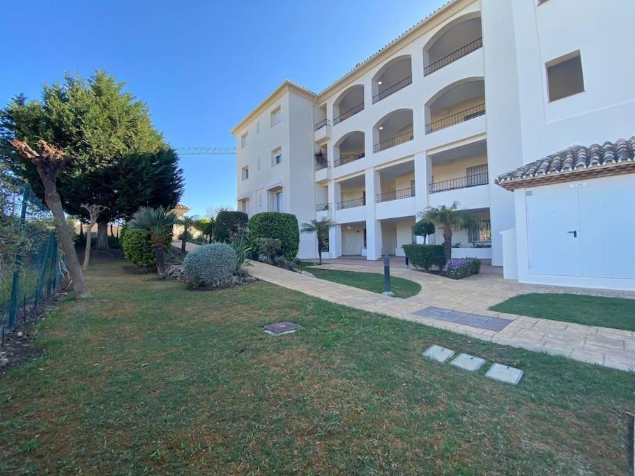 Fantastisch Vlakbij Zee * Estepona