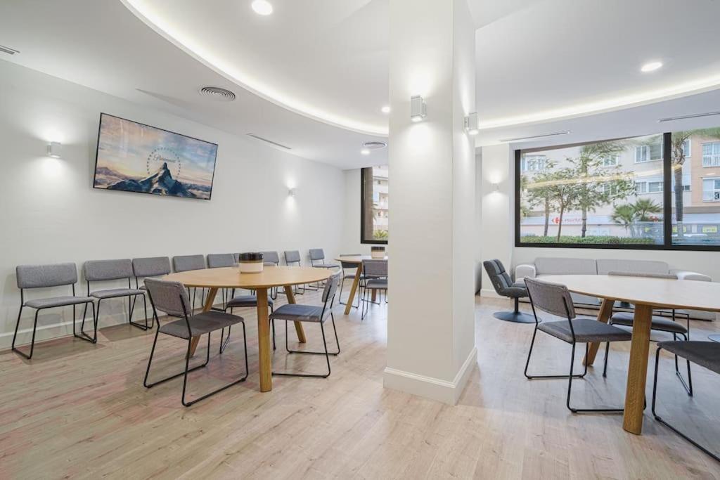 Infinity Seaviews Pool Apartamento *