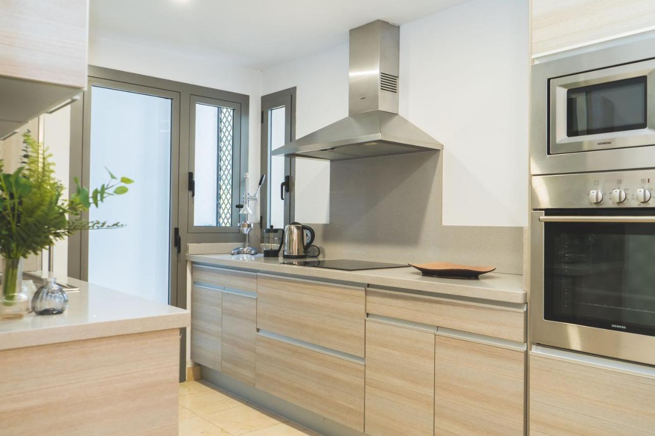Apartment Acosta 2