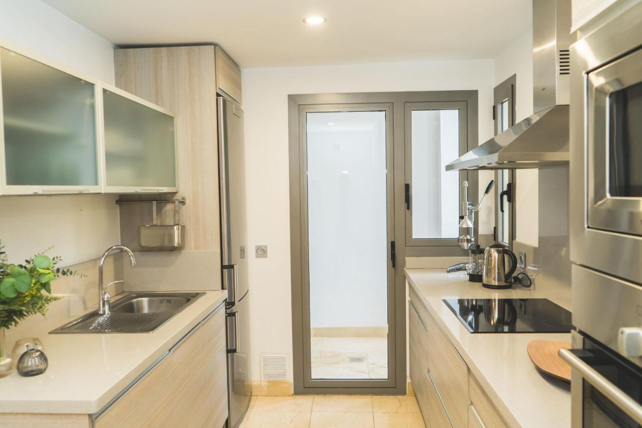 Apartment Acosta 2 *