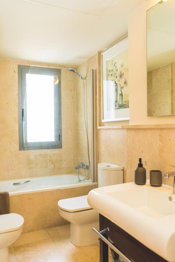 Apartment Acosta 2 Estepona