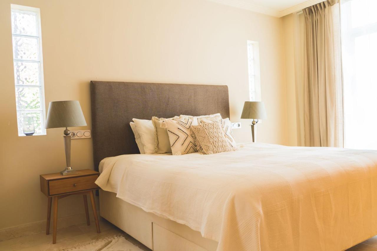Acosta 2 Apartment *