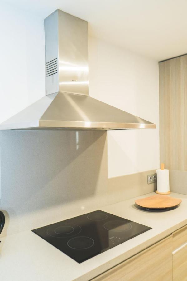 Acosta 2 Apartment Estepona