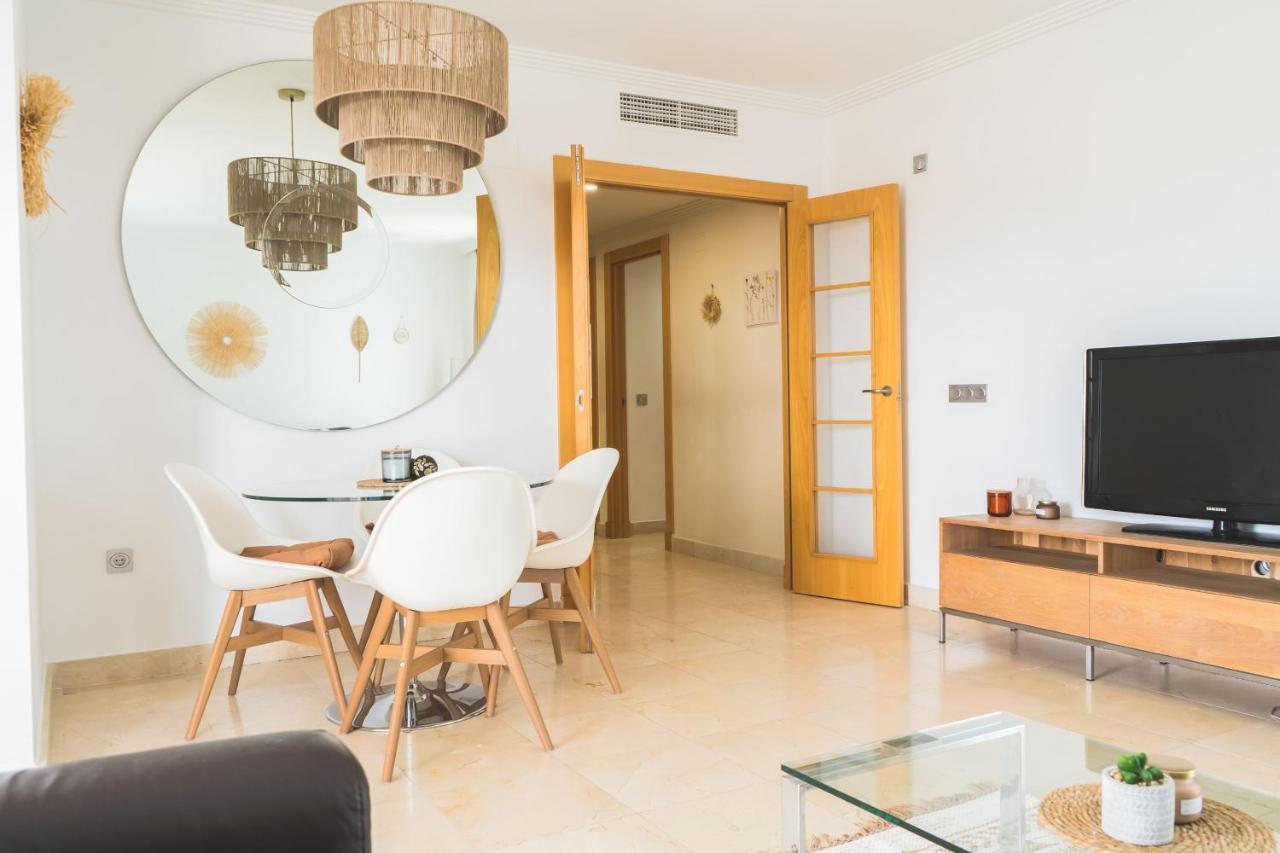 Acosta 2 Apartment