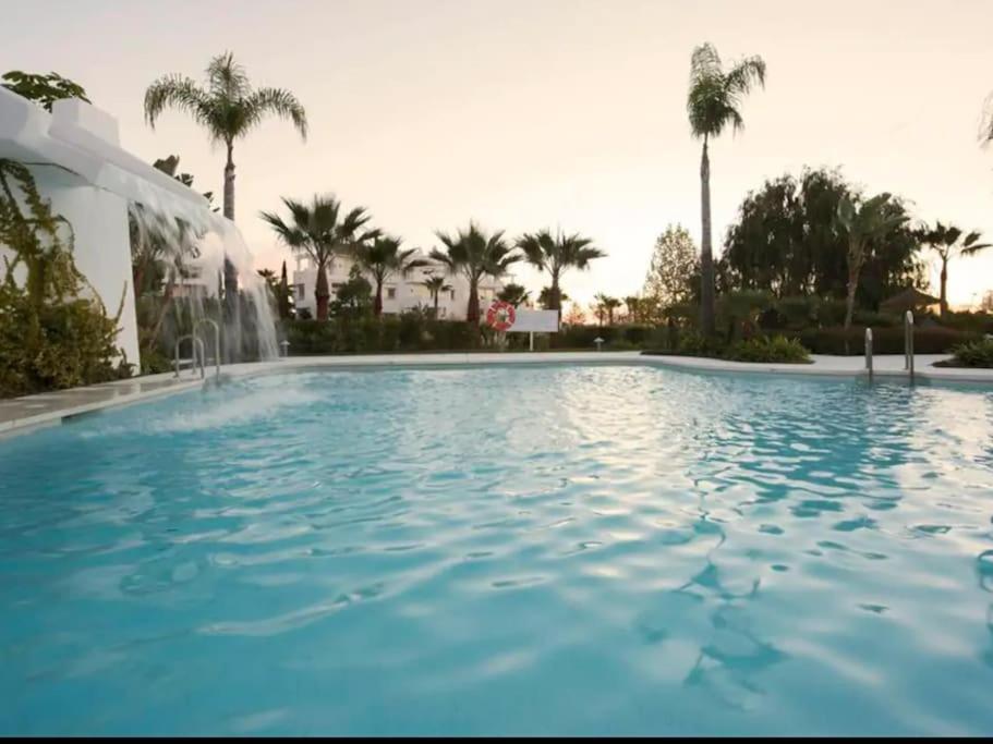 Alcazaba Blue Lagoon 3 Bedroom, Ground Floor Estepona
