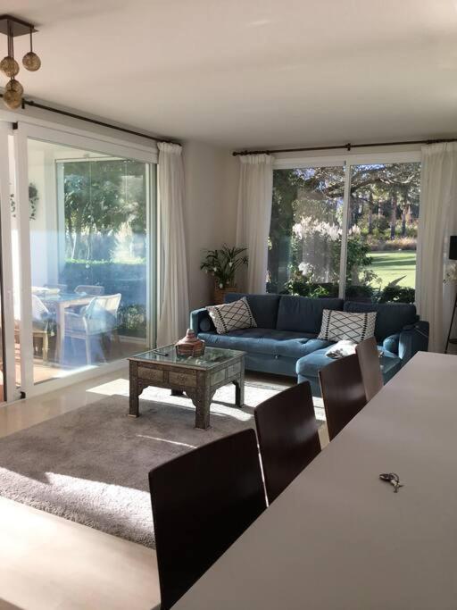 Alcazaba Blue Lagoon 3 Bedroom, Ground Floor