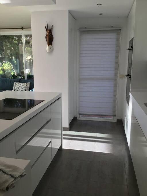 Apartamento Alcazaba Blue Lagoon 3 Bedroom, Ground Floor