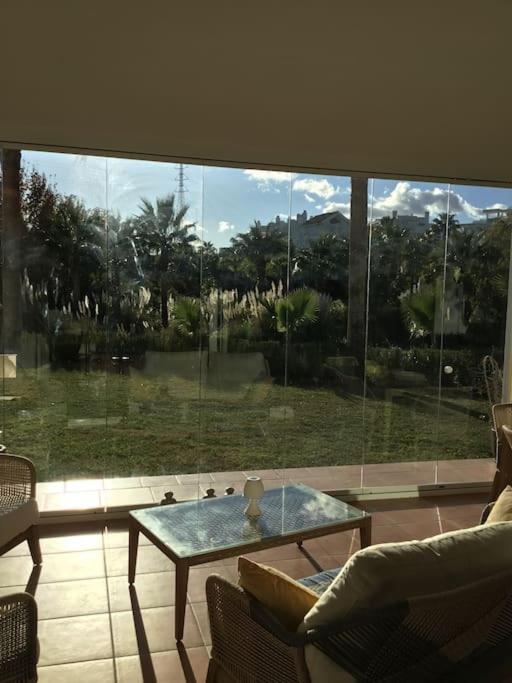 Alcazaba Blue Lagoon 3 Bedroom, Ground Floor Estepona