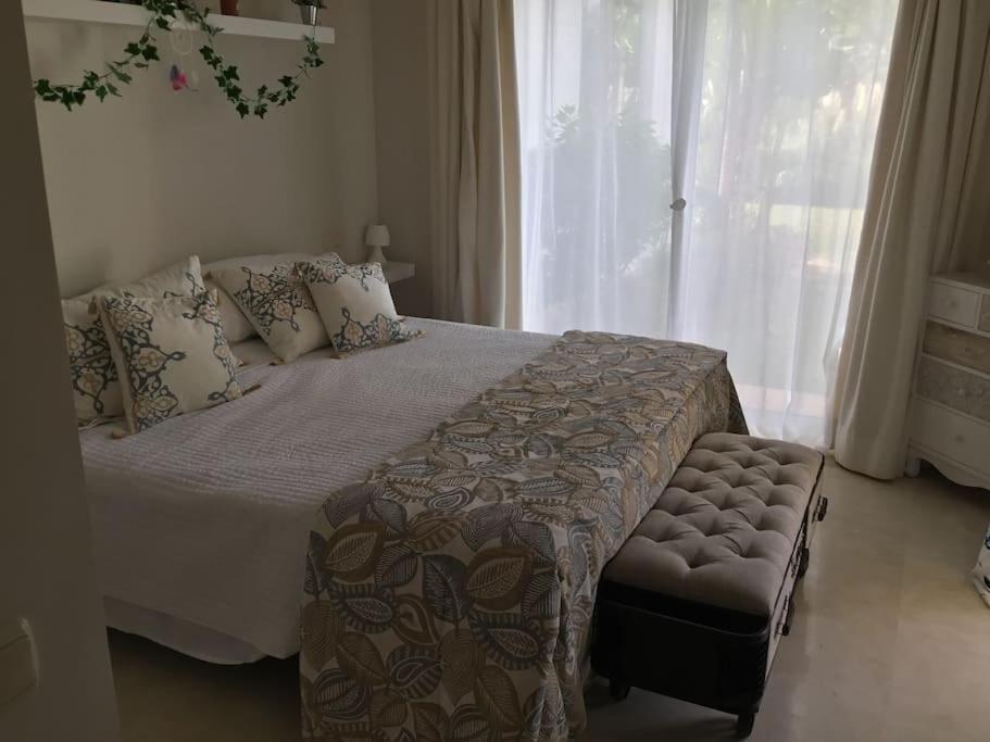 Apartamento Alcazaba Blue Lagoon 3 Bedroom, Ground Floor Estepona
