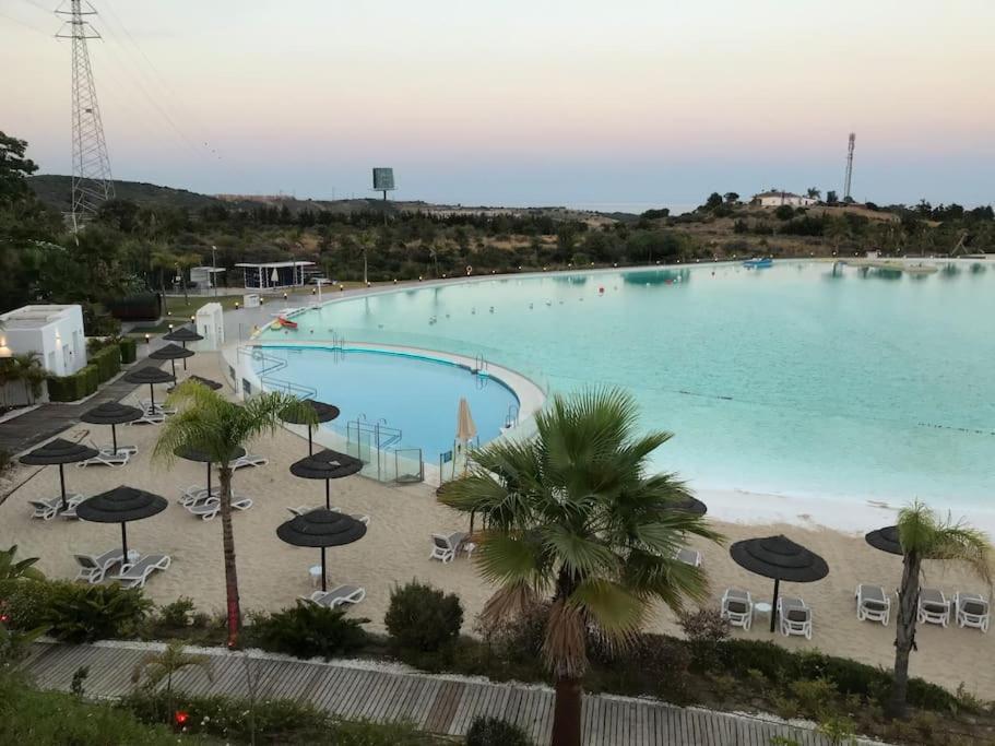 Alcazaba Blue Lagoon 3 Bedroom, Ground Floor Apartamento