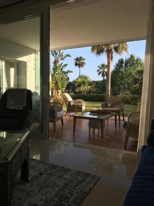 Apartamento Alcazaba Blue Lagoon 3 Bedroom, Ground Floor Estepona