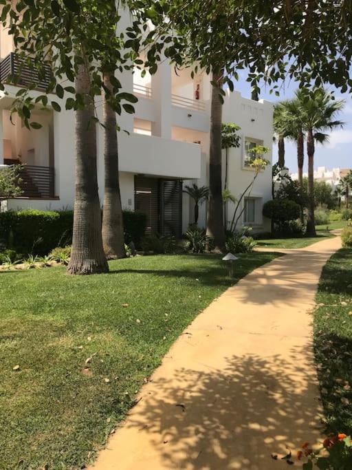 Alcazaba Blue Lagoon 3 Bedroom, Ground Floor Apartamento