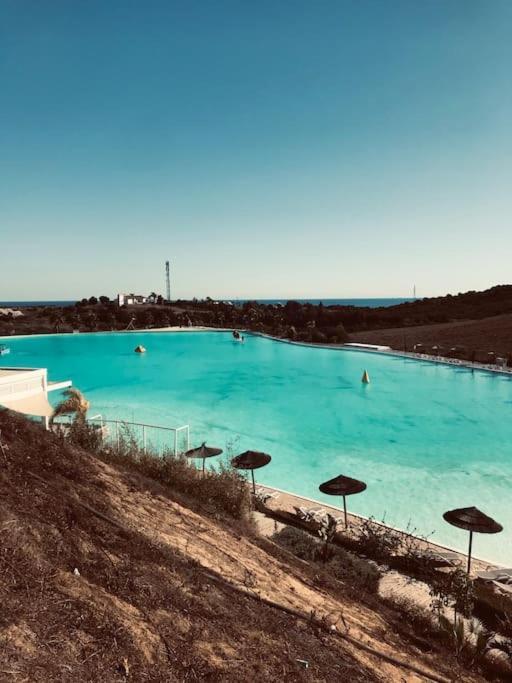 Alcazaba Blue Lagoon 3 Bedroom, Ground Floor * Estepona