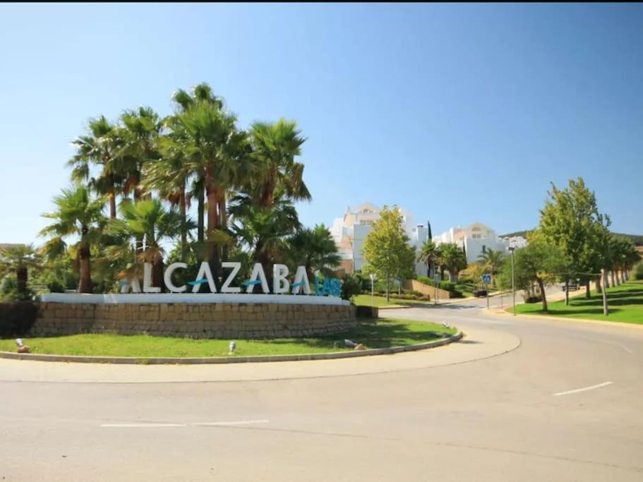 Apartamento Alcazaba Blue Lagoon 3 Bedroom, Ground Floor *