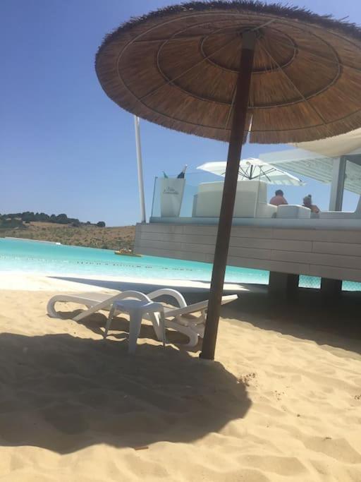 Apartamento Alcazaba Blue Lagoon 3 Bedroom, Ground Floor