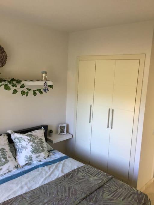 Apartamento Alcazaba Blue Lagoon 3 Bedroom, Ground Floor