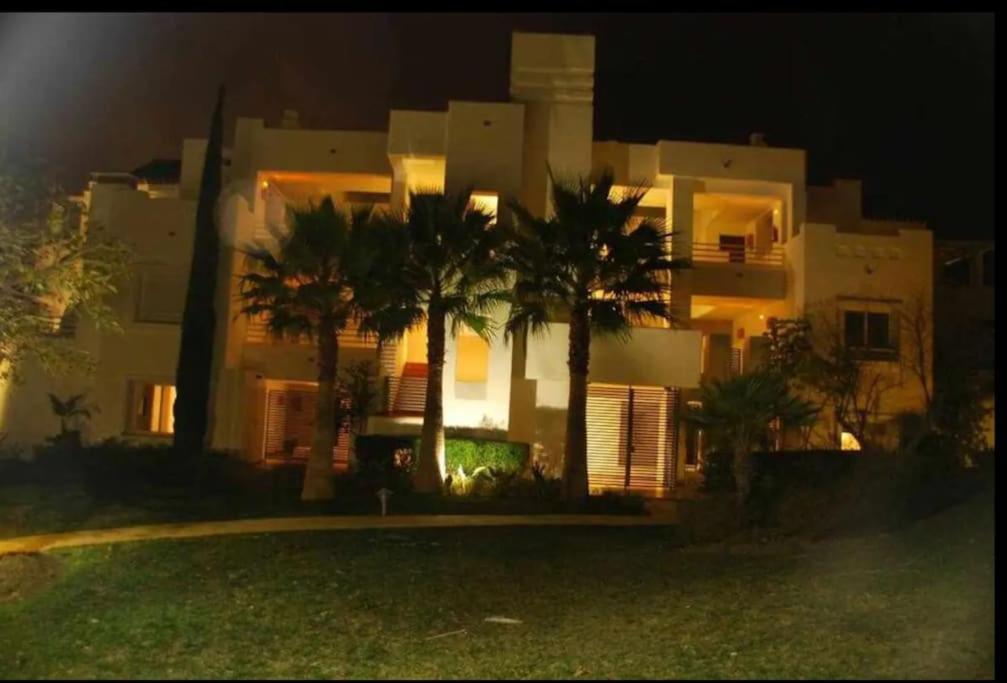 Apartamento Alcazaba Blue Lagoon 3 Bedroom, Ground Floor