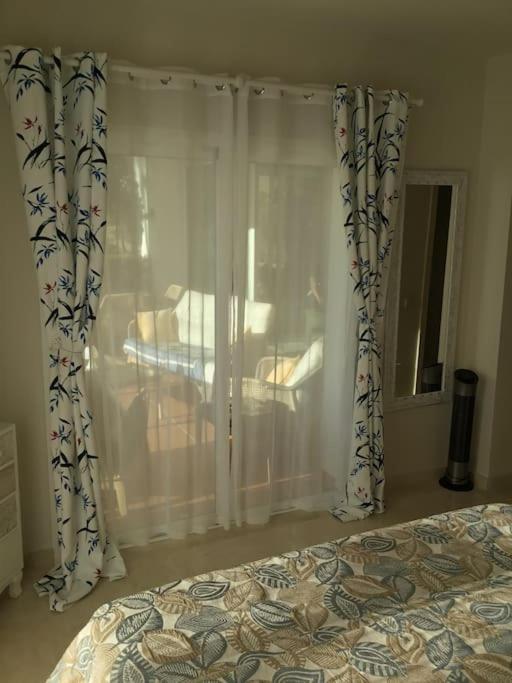 Alcazaba Blue Lagoon 3 Bedroom, Ground Floor *