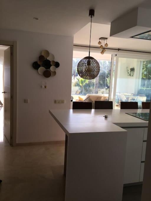 Alcazaba Blue Lagoon 3 Bedroom, Ground Floor Apartamento *