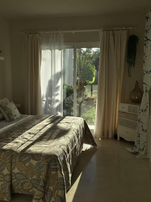 Apartamento Alcazaba Blue Lagoon 3 Bedroom, Ground Floor *