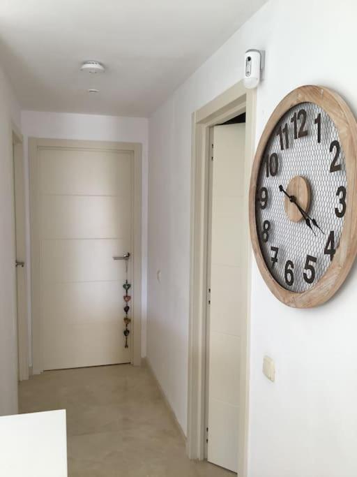 Alcazaba Blue Lagoon 3 Bedroom, Ground Floor Apartamento Estepona