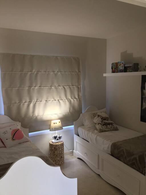 Apartamento Alcazaba Blue Lagoon 3 Bedroom, Ground Floor Estepona