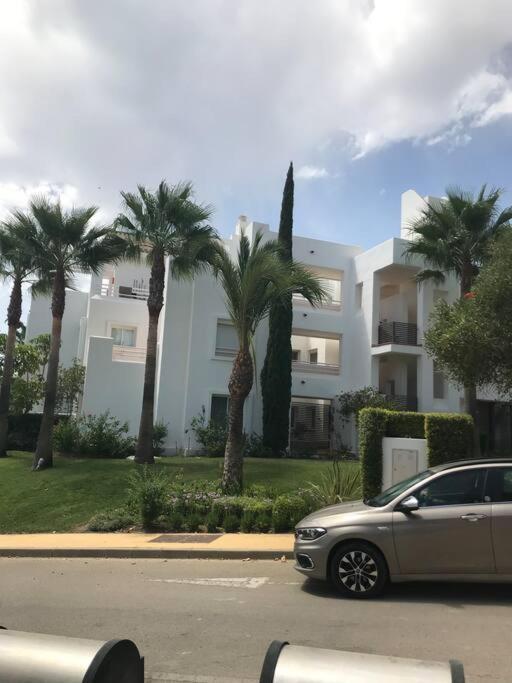 Apartamento Alcazaba Blue Lagoon 3 Bedroom, Ground Floor *