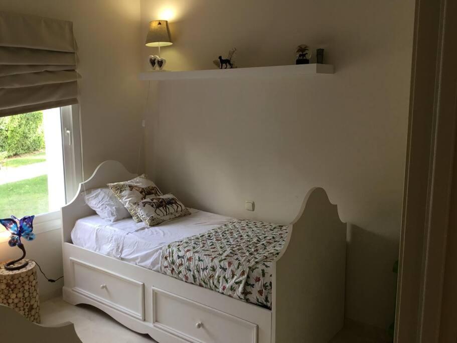 Alcazaba Blue Lagoon 3 Bedroom, Ground Floor Apartamento