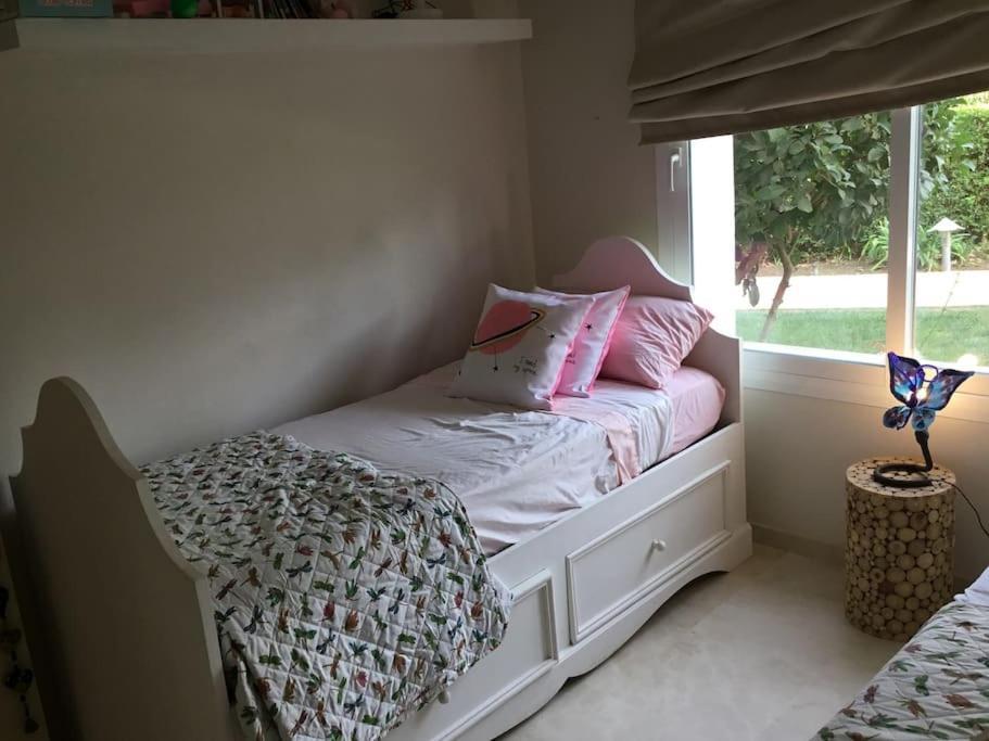 Alcazaba Blue Lagoon 3 Bedroom, Ground Floor