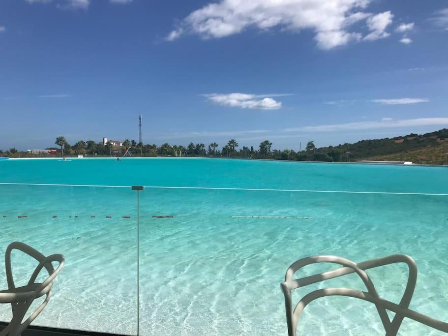 Alcazaba Blue Lagoon 3 Bedroom, Ground Floor Apartamento *