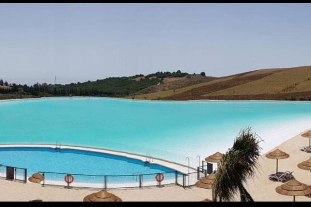 Alcazaba Blue Lagoon 3 Bedroom, Ground Floor Apartamento