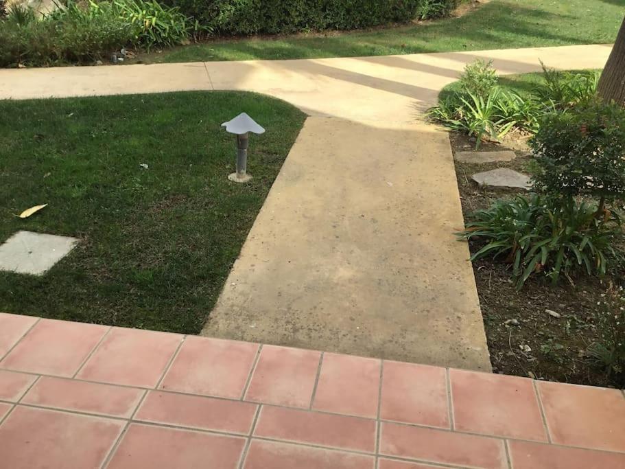 Alcazaba Blue Lagoon 3 Bedroom, Ground Floor * Estepona