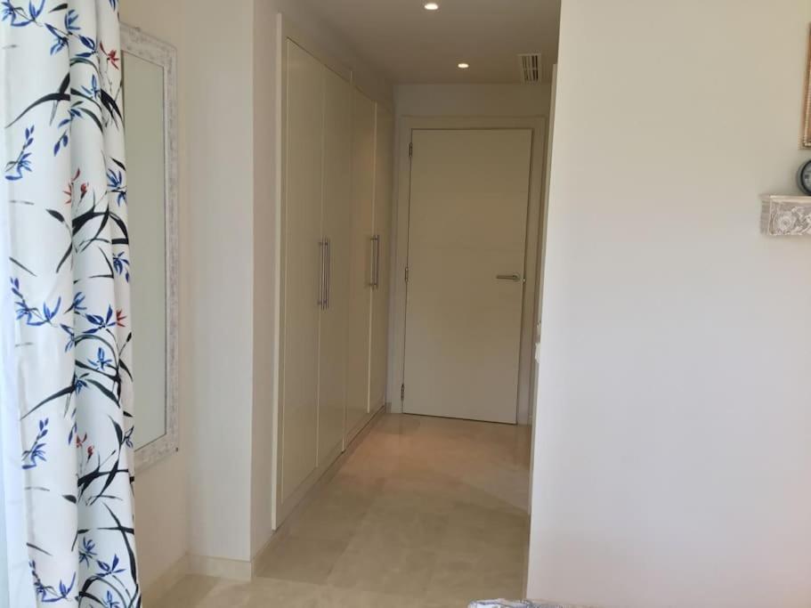 Alcazaba Blue Lagoon 3 Bedroom, Ground Floor *