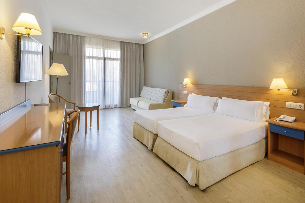 Sol Marbella Atalaya Park Hotel Estepona