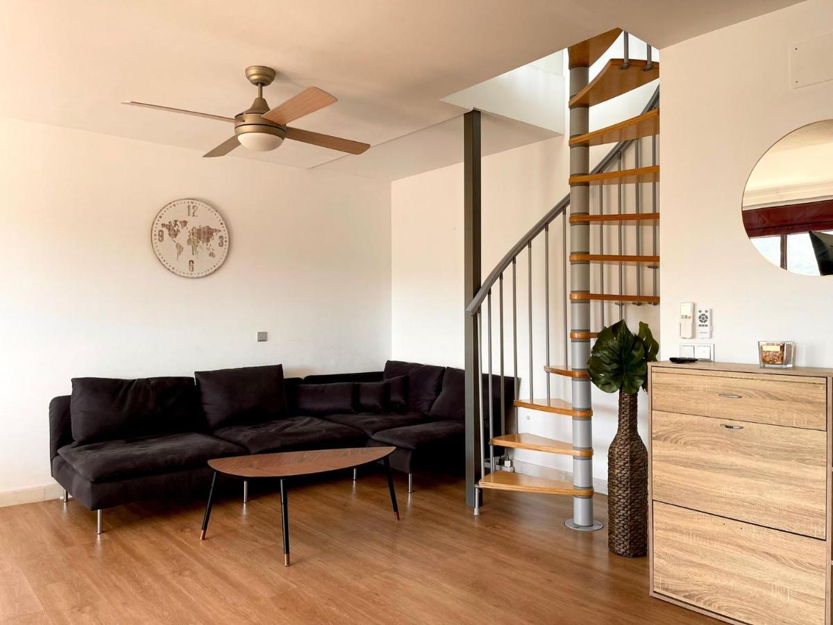 Parque Botanico & Country Club Apartment